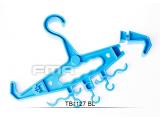 FMA Regulator dive hanger Blue TB1127-BL